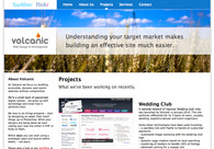 A great web design by Volcanic UK, Manchester, United Kingdom: 