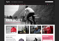 A great web design by Message, Brighton, United Kingdom: 
