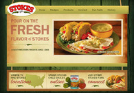 A great web design by Nicodesigns LLC, Denver, CO: 