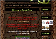 A great web design by Buy-a-Site, Yorkshire, United Kingdom: 