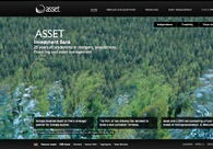 A great web design by AyerViernes , Santiago de Chile, Chile: 