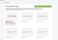 A great web design by homestarz, Atlanta, GA: 