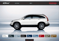 A great web design by Perevorot, Kiev, Ukraine: 