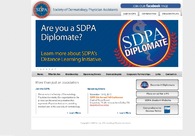 A great web design by Radar Multimedia, Los Angeles, CA: 