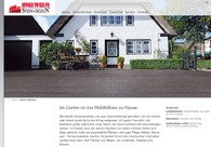 A great web design by dospuntocero, valparaiso, Chile: 