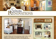 A great web design by Plum Design, Kansas City, KS: 