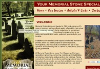 A great web design by Just Joan Marketing Services, Muskoka, Canada: 