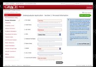 A great web design by Cornerstone Interactive, San Diego, CA: 