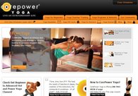 A great web design by Fast Armadillo, Dallas, TX: 