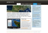 A great web design by Lakehouse Research, Washington DC, DC: 