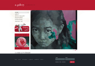 A great web design by Turtle Media, Central, Hong Kong: 