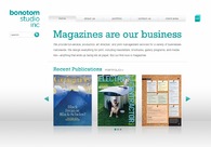 A great web design by Blackbarn Media, Washington DC, DC: 