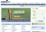 A great web design by Creative Stride Inc., Boston, MA: 