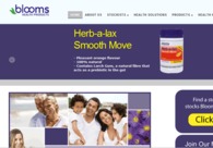 A great web design by Creative Development, Sydney, Australia: 