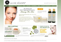 A great web design by Captivate Designs, New York, NY: 