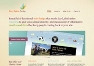 A great web design by Gary Aston Design, Colchester, United Kingdom: 