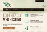 A great web design by Happycry, Liverpool, United Kingdom: 