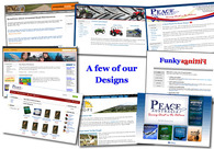 A great web design by Web Technology Queensland, Rockhampton, Australia: 