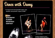 A great web design by AIZUCHI, Toronto, Canada: 