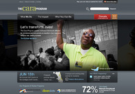 A great web design by Duo Consulting, Chicago, IL: 