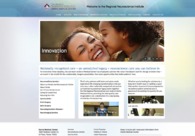 A great web design by Edward Guillen, Dallas, TX: 