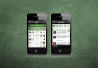 A great web design by Visuell Interactive, Charlotte, NC: 