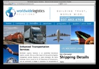 A great web design by J.T. Lowery, Albany, NY: 