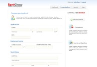 A great web design by Uberflock, New York, NY: 