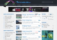 A great web design by Wooltown, The Hague, Netherlands: Responsive Website, Social/Community
, Sports & Fitness
, PHP
