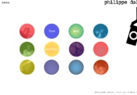 A great web design by serif.cz, Prague, Czech Republic: 