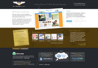 A great web design by myWebPilot, LLC., Miami, FL: 
