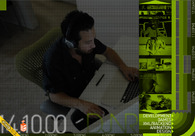 A great web design by djnr interactive, Austin, TX: 