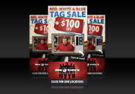 A great web design by HyperX Media, Salt Lake City, UT: 