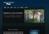 A great web design by 3pd Design, Portland, OR: 