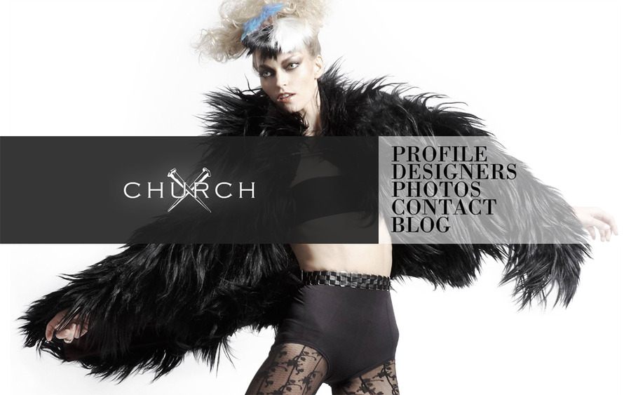 A great web design by Iatan Dragos, Bucharest, Romania: 