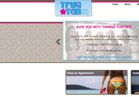 A great web design by Kazak Media, Petaluma, CA: 