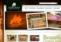 A great web design by Found Design and Interactive, Washington DC, DC: 