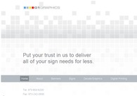 A great web design by Truth Marketing, Jersey City, NJ: 