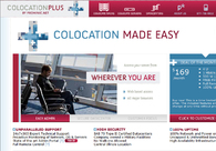 A great web design by Hexanine, Chicago, IL: 