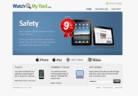 A great web design by Sinan Ata, Istanbul, Turkey: 