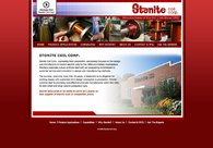 A great web design by Idea Lab Marketing, Philadelphia, PA: 