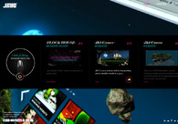 A great web design by JKVC, Indianapolis, IN: 