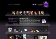 A great web design by Ronel Media, Houston, TX: 