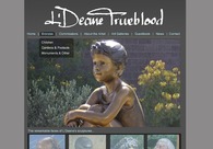 A great web design by ProShay Web Development, St George, UT: 