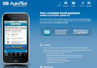 A great web design by William Couch, Washington DC, DC: 