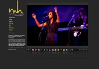 A great web design by Singleframe Design, Preston, United Kingdom: 