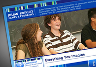 A great web design by BadCat Design, Philadelphia, PA: 