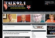 A great web design by Jason Hobbs, LLC, Fitzgerald, GA: 