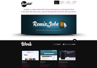 A great web design by Justalab, San Diego, CA: 