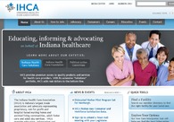 A great web design by TBH Creative, Indianapolis, IN: 